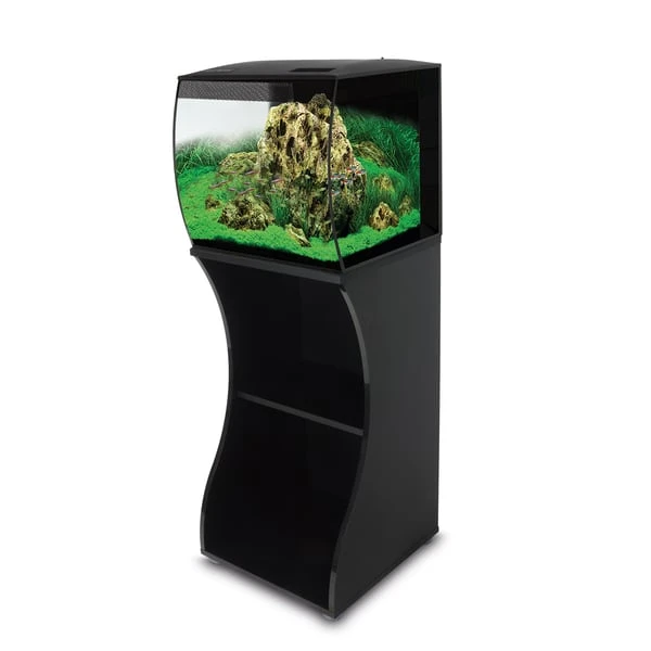 Fluval Aquariumkombi Flex 57L 4 Fluval Aquariumkombi Flex 57L – Bild 2
