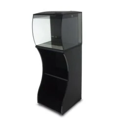Fluval Aquariumkombi Flex 57L 7 Fluval Aquariumkombi Flex 57L -Fische Als Haustiere fluval aquariumkombi flex 57l schwarz 3