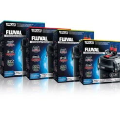 Fluval Außenfilter 7er Serie -Fische Als Haustiere fluval aussenfilter 7er serie