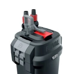 Fluval Außenfilter 7er Serie -Fische Als Haustiere fluval aussenfilter 7er serie 307 4