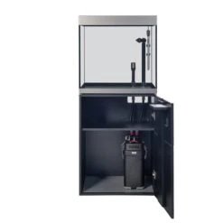 Fluval Siena Aquarienkombination 160 12 Fluval Siena Aquarienkombination 160 -Fische Als Haustiere fluval siena 166 schwarz 4