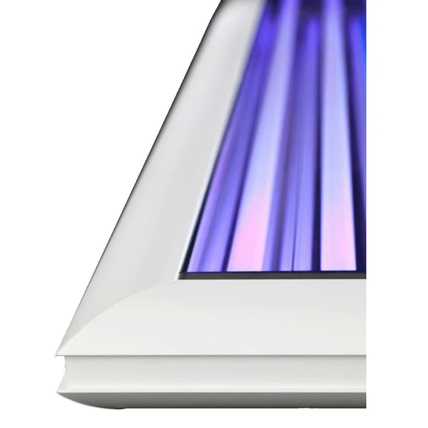 Giesemann Aquariumbeleuchtung MATRIXX II T5 In Irridium Metallic 6 Giesemann Aquariumbeleuchtung MATRIXX II T5 In Irridium Metallic – Bild 4