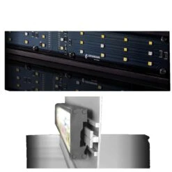 Giesemann Aquariumabdeckung SPHERA LED Silber Eloxiert Inkl. Pulzar LED 9 Giesemann Aquariumabdeckung SPHERA LED Silber Eloxiert Inkl. Pulzar LED -Fische Als Haustiere giesemann aquariumbeleuchtung sphera 258209f8d923ad