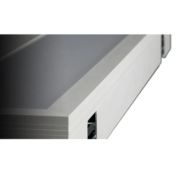 Giesemann Aquariumabdeckung SPHERA LED Silber Eloxiert Inkl. Pulzar LED 5 Giesemann Aquariumabdeckung SPHERA LED Silber Eloxiert Inkl. Pulzar LED – Bild 3