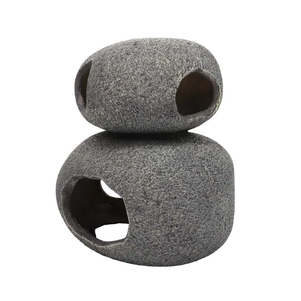 Hobby Aquariumdekoration Marble Cave 4 Hobby Aquariumdekoration Marble Cave – Bild 2