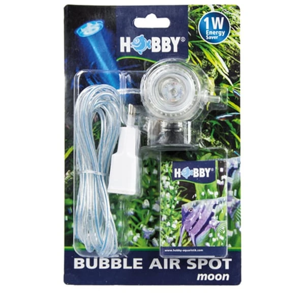 Hobby Bubble Air Spot 3 Hobby Bubble Air Spot