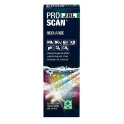 JBL Multitest-Nachfüllung ProScan Recharge 9 JBL Multitest-Nachfüllung ProScan Recharge -Fische Als Haustiere jbl multitest nachfuellung proscan recharge 2