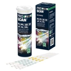 JBL Multitest-Nachfüllung ProScan Recharge 10 JBL Multitest-Nachfüllung ProScan Recharge -Fische Als Haustiere jbl multitest nachfuellung proscan recharge