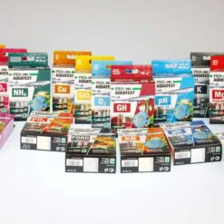 JBL ProAquaTest Cu Kupfer -Fische Als Haustiere jbl proaquatest cu kupfer 5