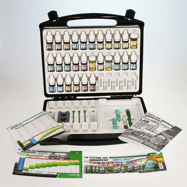 JBL ProAquaTest Lab 5 JBL ProAquaTest Lab – Bild 3