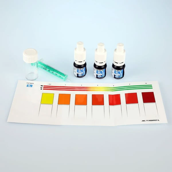 JBL ProAquaTest O2 Sauerstoff 8 JBL ProAquaTest O2 Sauerstoff – Bild 6