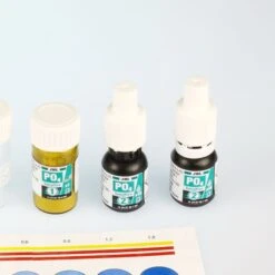 Fische Als Haustiere -Fische Als Haustiere jbl proaquatest po4 phosphat sensitiv 6