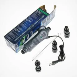 JBL Protemp Außenheizer -Fische Als Haustiere jbl protemp e500 5