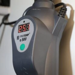 JBL Protemp Außenheizer -Fische Als Haustiere jbl protemp e500 8