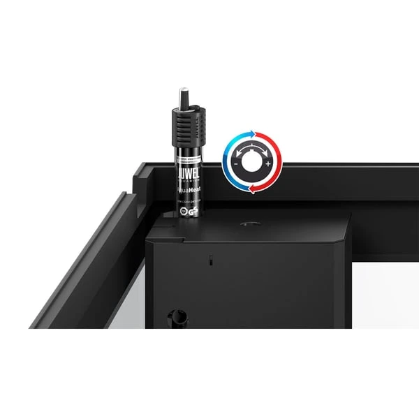 Juwel Rio 450 LED Komplett Aquarium Mit Unterschrank SBX 5 Juwel Rio 450 LED Komplett Aquarium Mit Unterschrank SBX – Bild 3