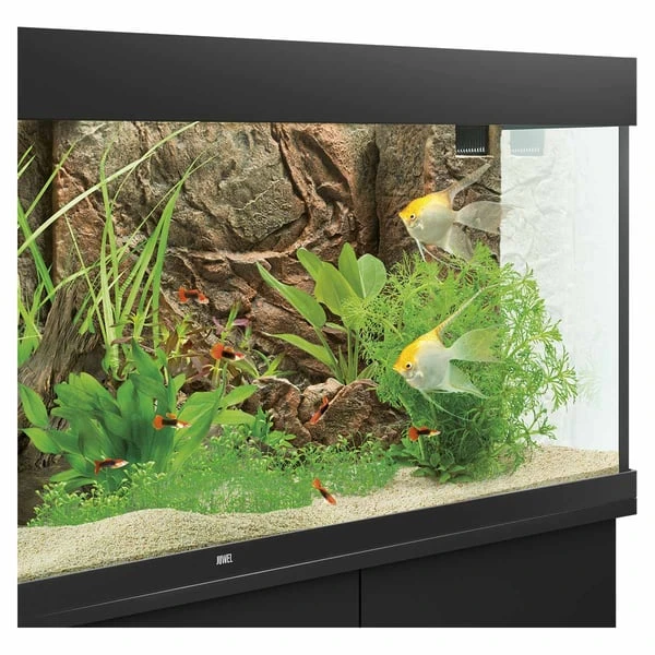 Juwel Motivrückwand Cliff Dark 4 Juwel Motivrückwand Cliff Dark – Bild 2