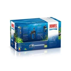 Juwel Aquarium Primo 70 Schwarz -Fische Als Haustiere juwel primo 70 schwarz weiss verpackung hinten