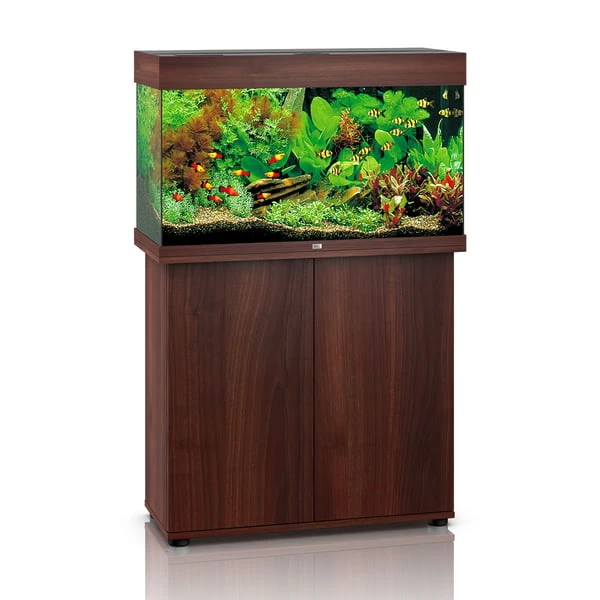Juwel Rio 125 LED Komplett Aquarium Mit Unterschrank SBX 4 Juwel Rio 125 LED Komplett Aquarium Mit Unterschrank SBX – Bild 2