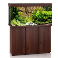 Juwel Rio 350 LED Komplett Aquarium Mit Unterschrank SBX