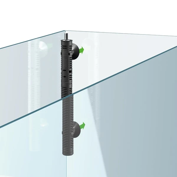 Juwel Regelheizer AquaHeatPro 5 Juwel Regelheizer AquaHeatPro – Bild 3