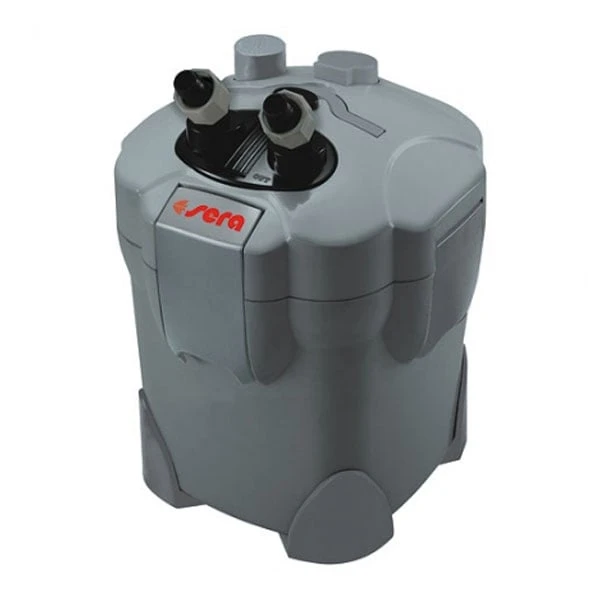 Sera Fil Bioactive 130 Außenfilter 4 Sera Fil Bioactive 130 Außenfilter – Bild 2