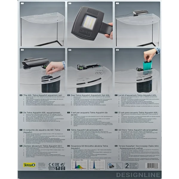 Tetra AquaArt Explorer Line Halfmoon Komplett-Set 60l 8 Tetra AquaArt Explorer Line Halfmoon Komplett-Set 60l – Bild 6