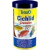 Tetra Cichlid Granules 500 Ml 1 Tetra Cichlid Granules 500 Ml -Fische Als Haustiere tetra cichlid granules 500ml 1