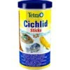 Tetra Cichlid Sticks 1 Tetra Cichlid Sticks -Fische Als Haustiere tetra cichlid sticks 3