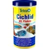 Tetra Cichlid XL Flakes -Fische Als Haustiere tetra cichlid xl flakes 15df77157af27b