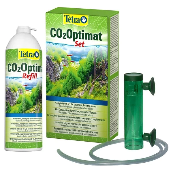 Tetra CO2-Optimat 4 Tetra CO2-Optimat – Bild 2