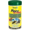 Tetra Pleco XL Tablets - 133 Tabletten 2 Tetra Pleco XL Tablets - 133 Tabletten -Fische Als Haustiere tetra pleco xl tablets53d64a1a8743e