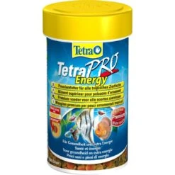 TetraPro Energy Crisp -Fische Als Haustiere tetra pro energy 100ml z1