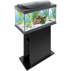 Tetra StarterLine Aquarium Unterschrank -Fische Als Haustiere tetra starterline aquarium unterschrank 2