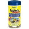 Tetra Tablets TabiMin XL - 133 Tabletten -Fische Als Haustiere tetra tablets tabimin xl