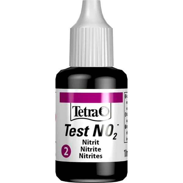 Tetra WaterTest Set "Laborett" 4 Tetra WaterTest Set "Laborett" – Bild 2