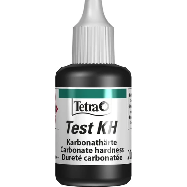 Tetra WaterTest Set "Laborett" 6 Tetra WaterTest Set "Laborett" – Bild 4
