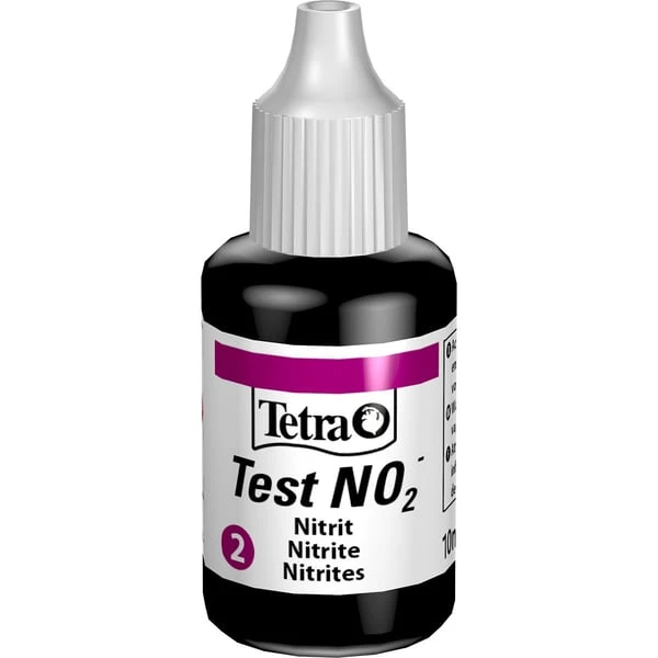 Tetra WaterTest Set "Laborett" 7 Tetra WaterTest Set "Laborett" – Bild 5