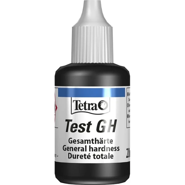 Tetra WaterTest Set "Laborett" 9 Tetra WaterTest Set "Laborett" – Bild 7