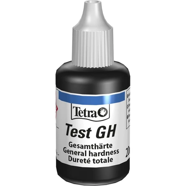 Tetra WaterTest Set "Laborett" 11 Tetra WaterTest Set "Laborett" – Bild 9