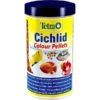 Tetra Zierfischfutter Cichlid Colour 500ml 2 Tetra Zierfischfutter Cichlid Colour 500ml -Fische Als Haustiere tetra zierfischfutter cichlid colour 500ml