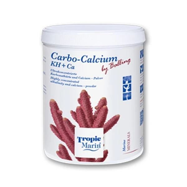 Tropic Marin® CARBOCALCIUM Pulver 3 Tropic Marin® CARBOCALCIUM Pulver