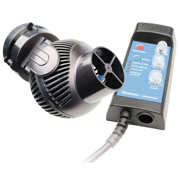 TUNZE Turbelle Stream Steuerbar 5 TUNZE Turbelle Stream Steuerbar – Bild 3