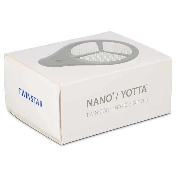 TWINSTAR 2 Aquarium-Sterilisator Ersatzelektrode 3 TWINSTAR 2 Aquarium-Sterilisator Ersatzelektrode