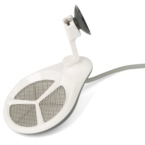 TWINSTAR 2 Aquarium-Sterilisator Ersatzelektrode 5 TWINSTAR 2 Aquarium-Sterilisator Ersatzelektrode – Bild 3