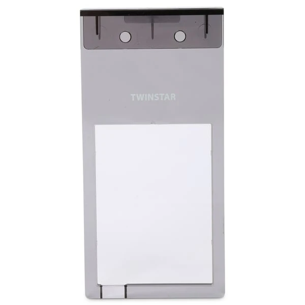 TWINSTAR 2 Aquarium-Sterilisator Halterung 4 TWINSTAR 2 Aquarium-Sterilisator Halterung – Bild 2