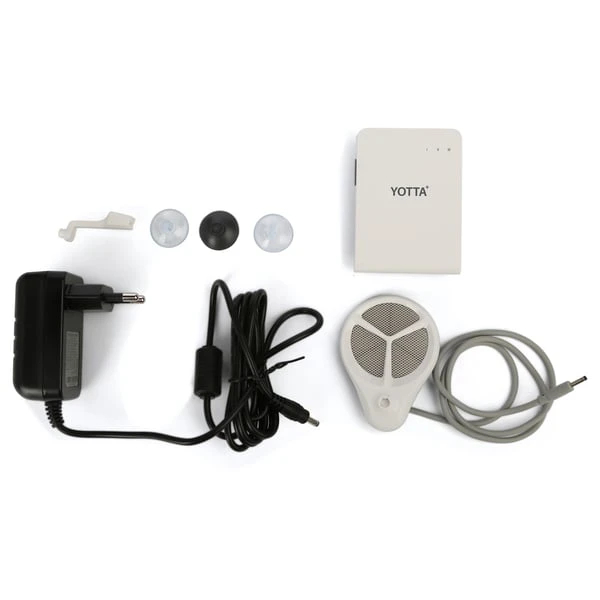 TWINSTAR 2 Aquarium-Sterilisator Yotta Plus 4 TWINSTAR 2 Aquarium-Sterilisator Yotta Plus – Bild 2