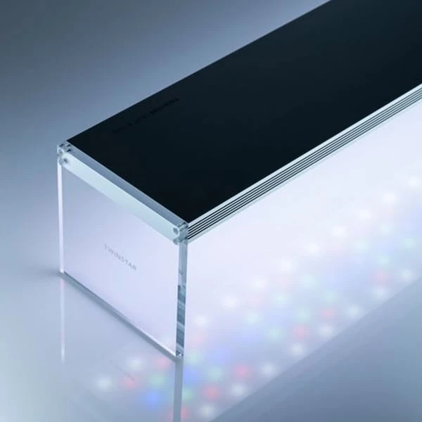 TWINSTAR LED LIGHT III Clear Type EC 3 TWINSTAR LED LIGHT III Clear Type EC